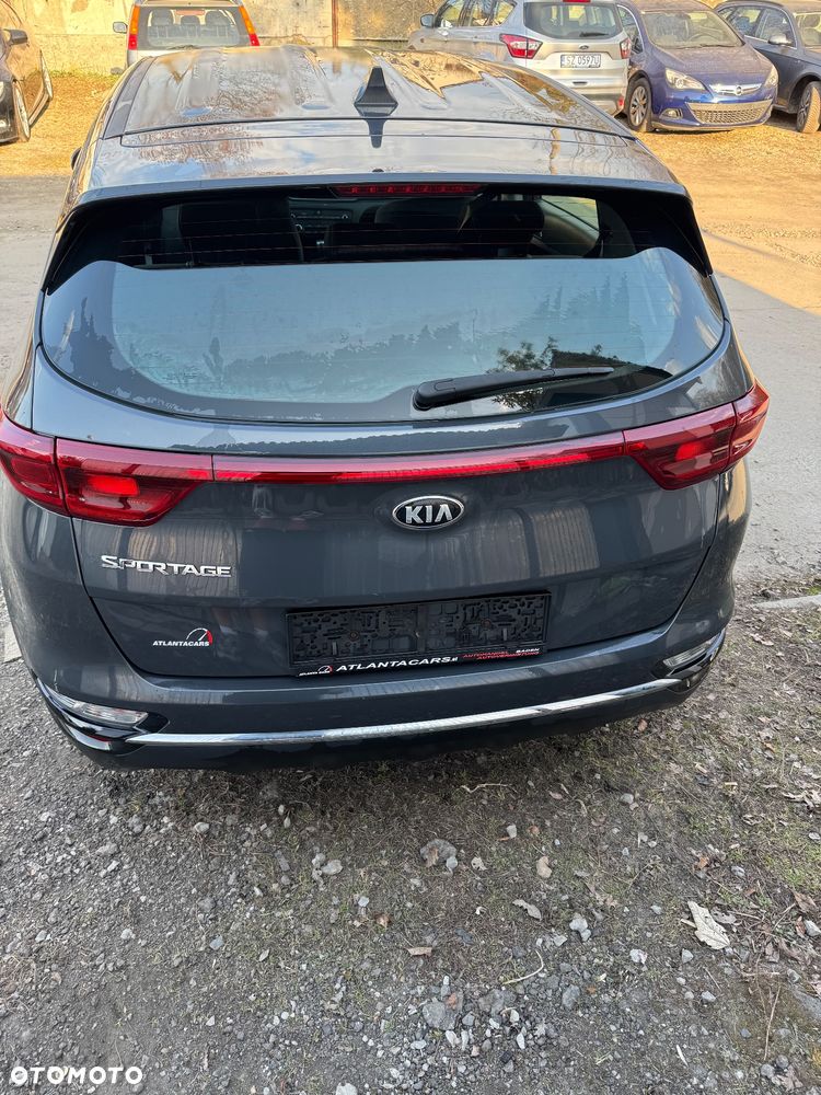 Kia Sportage 1.6 GDI S 2WD - 4