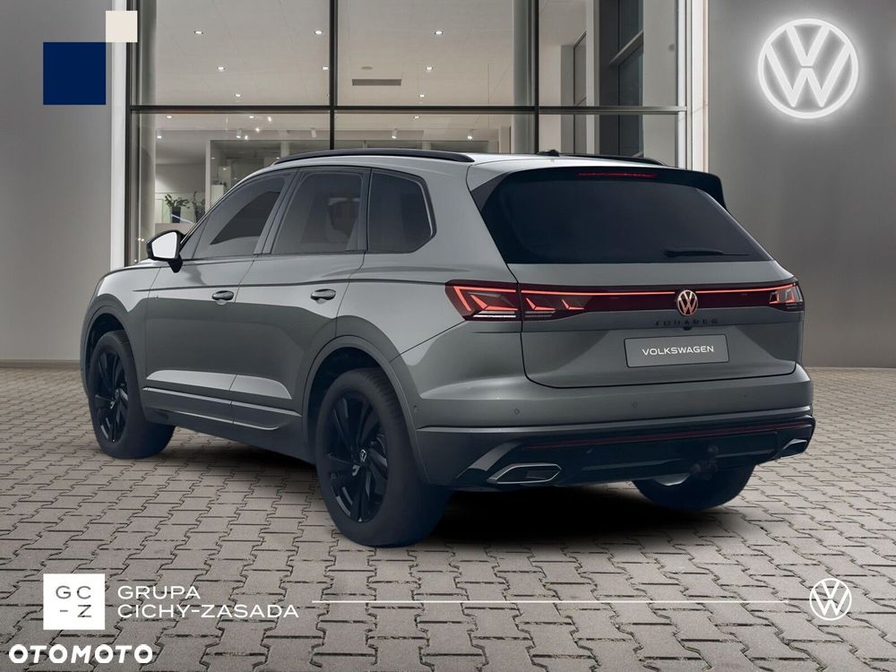 Volkswagen Touareg 3.0 V6 TDI 4Motion R-Line Final Edition - 3