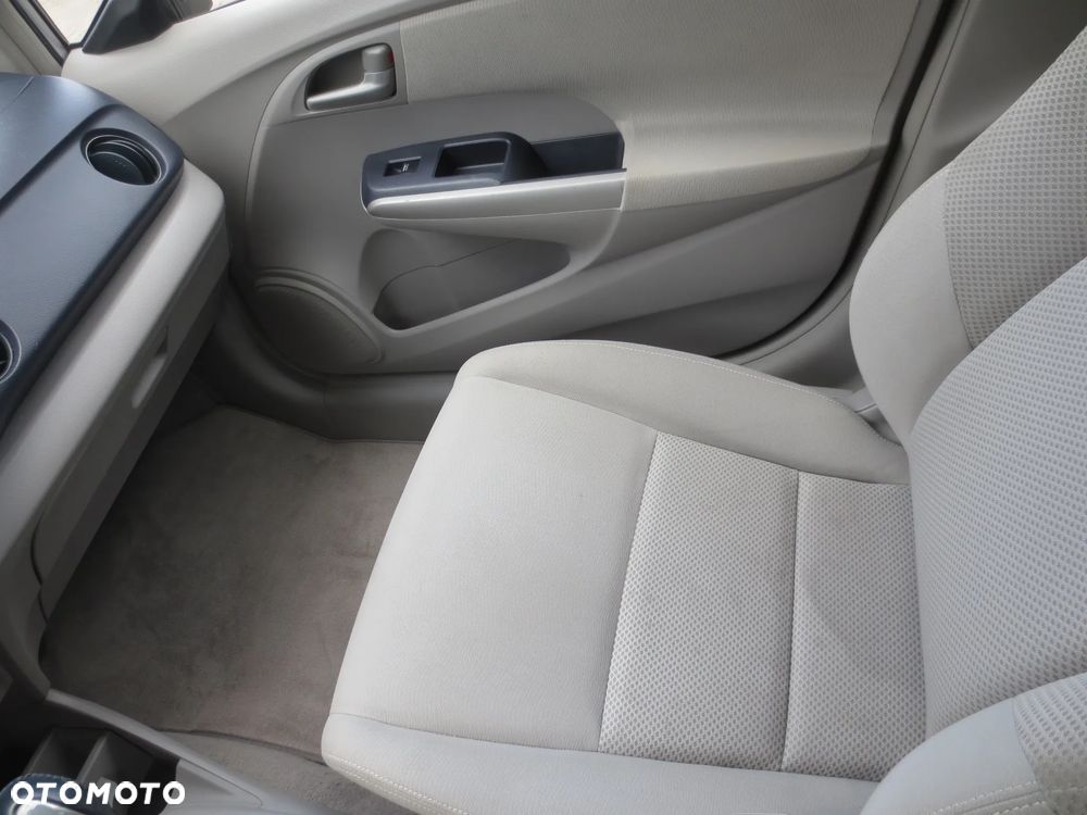 Honda Insight 1.3 IMA Comfort - 6