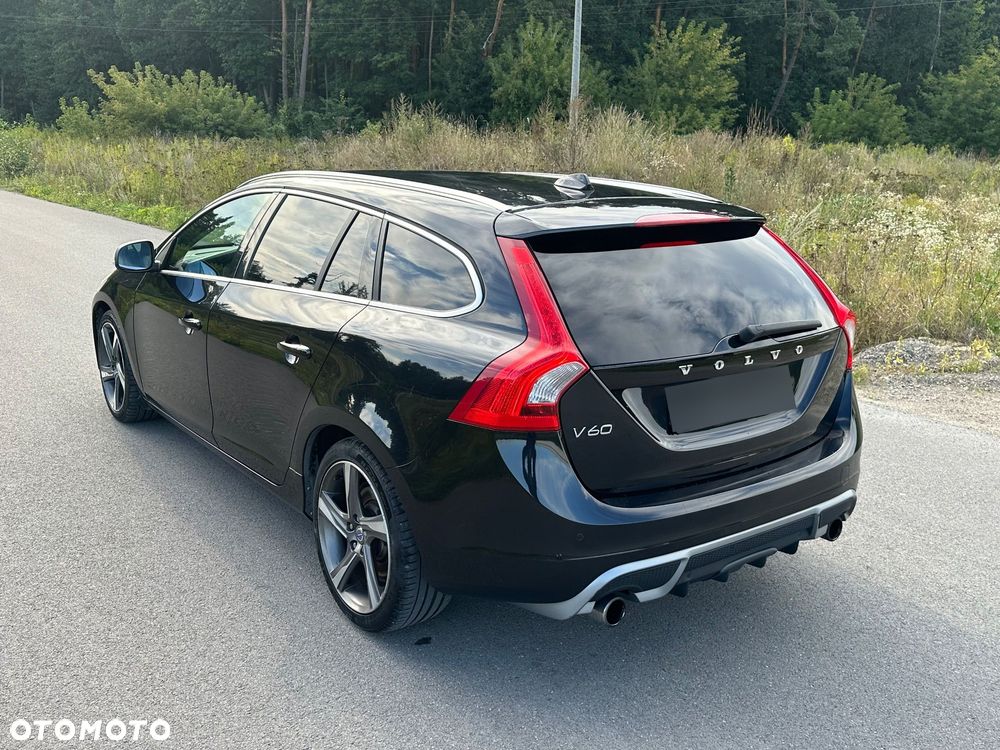 Volvo V60 - 30