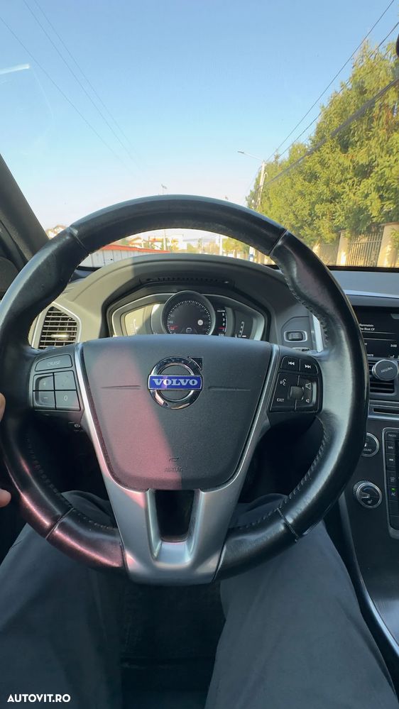 Volvo XC 60 D4 VEA Start-Stop Kinetic - 29