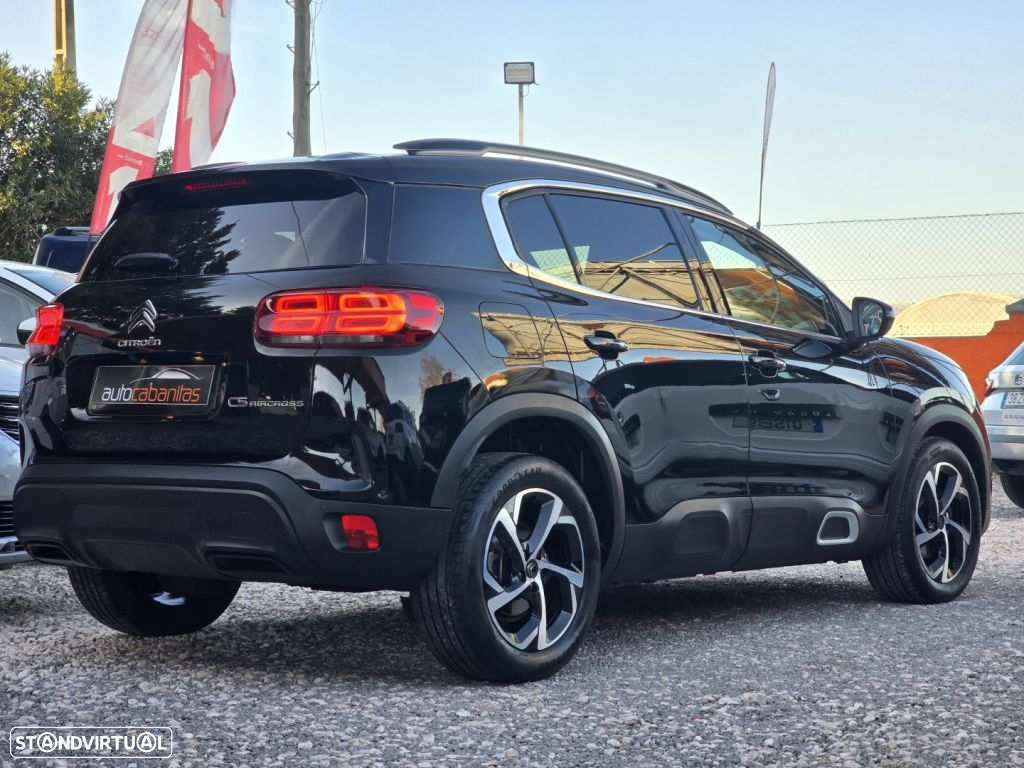 Citroën C5 Aircross 1.5 BlueHDi Feel - 3