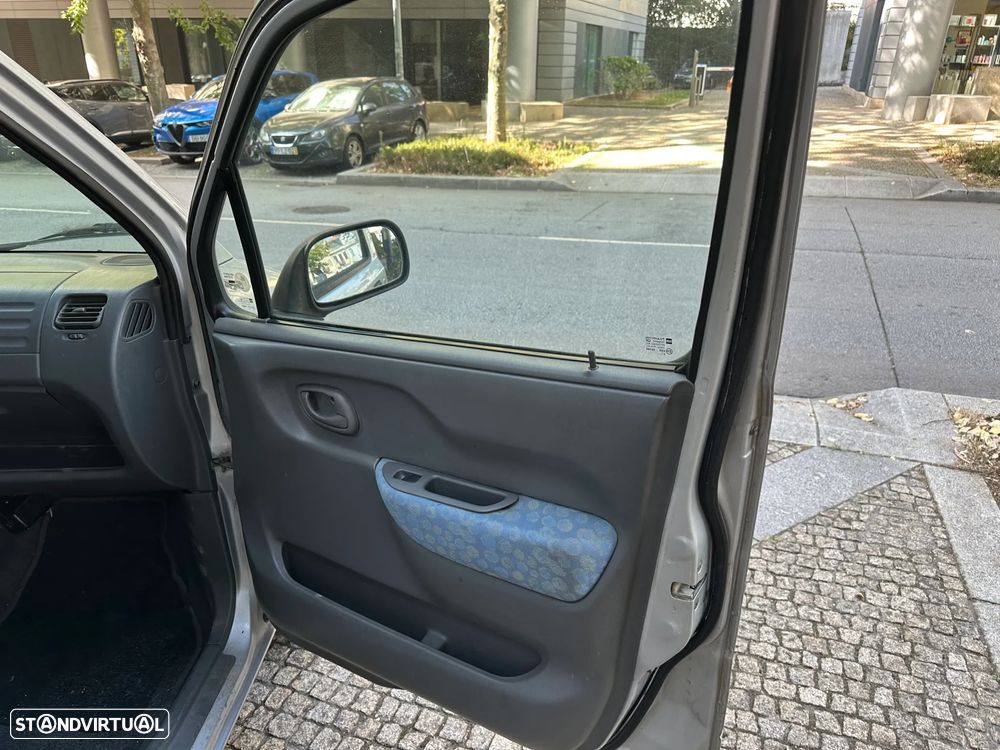 Suzuki Wagon R+ 1.3 GLX Style Edition - 16