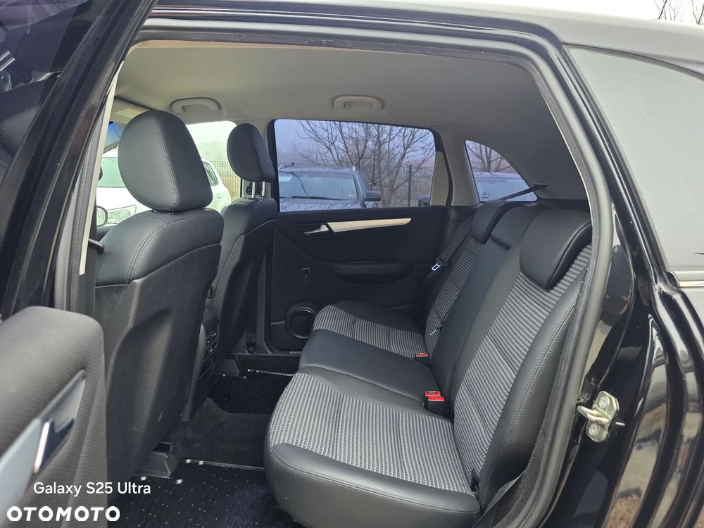 Mercedes-Benz Klasa B 200 - 29