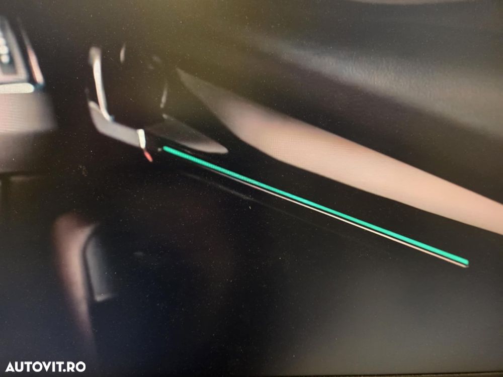 Skoda Octavia 1.4 TSI DSG Style - 13