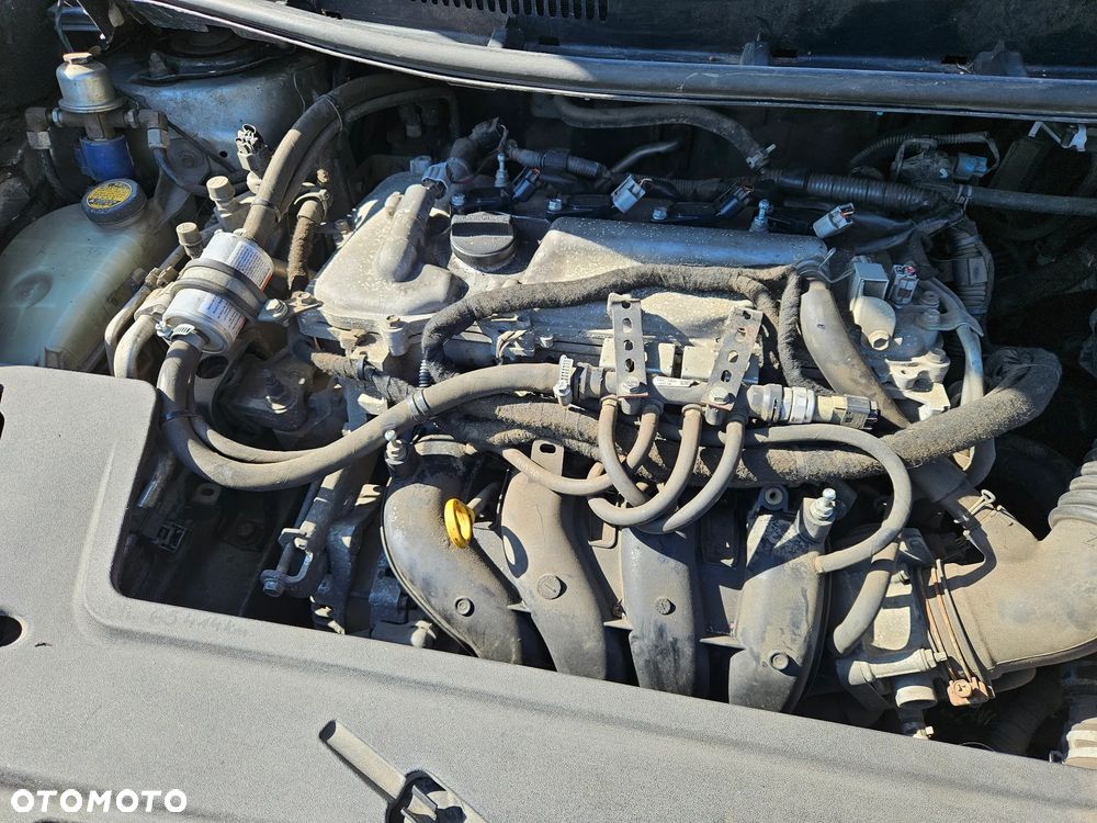 Toyota Auris 1.6 VVT-i Sol - 19
