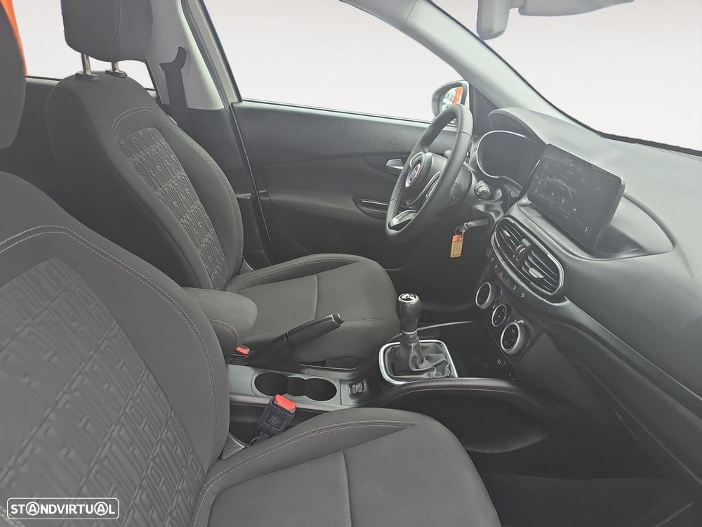 Fiat Tipo Station Wagon 1.0 GSE T3 - 15