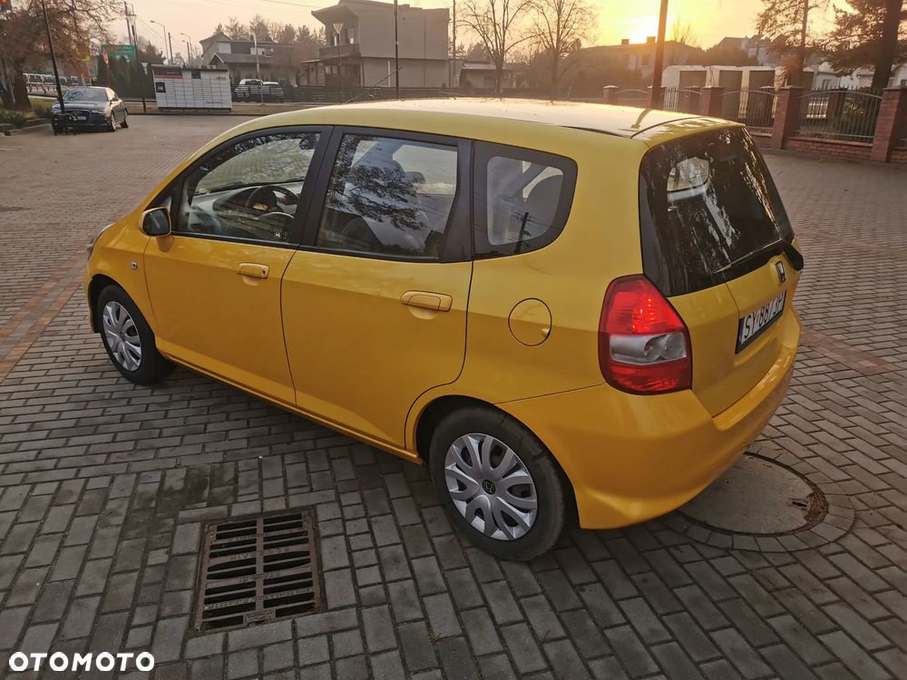 Honda Jazz 1.2 Cool - 2