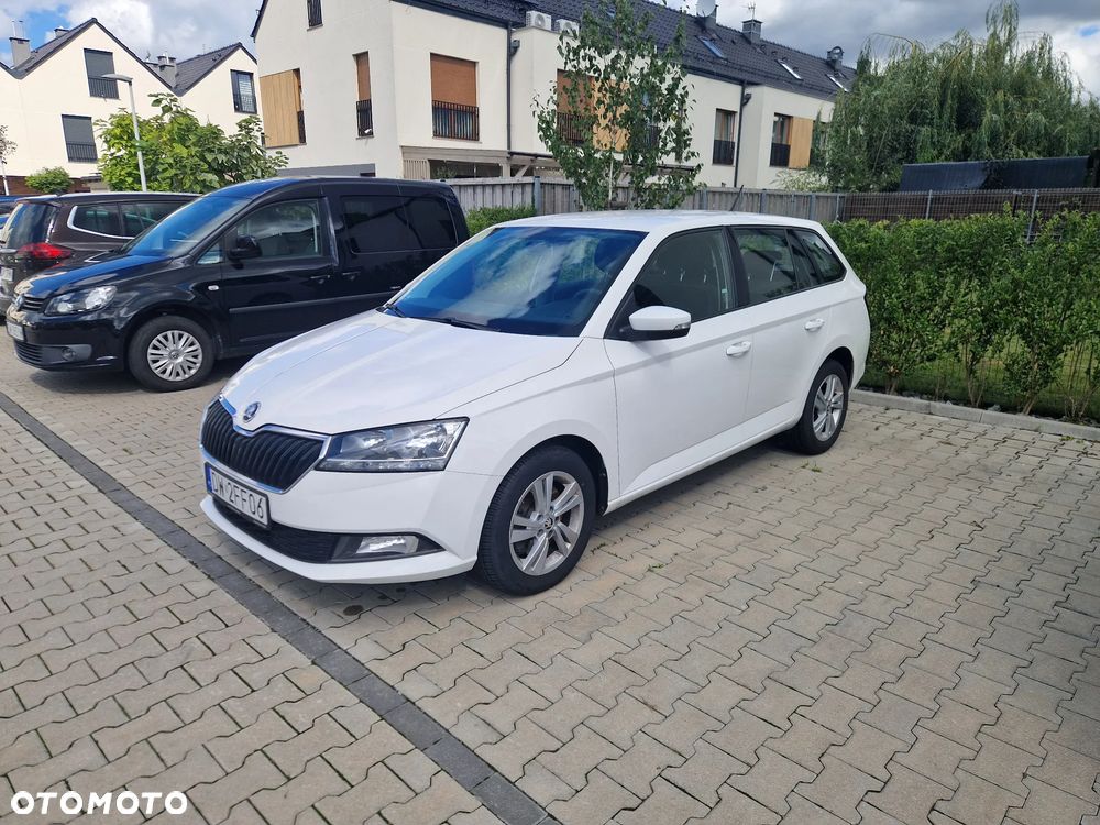 Skoda Fabia 1.0 TSI Ambition - 3