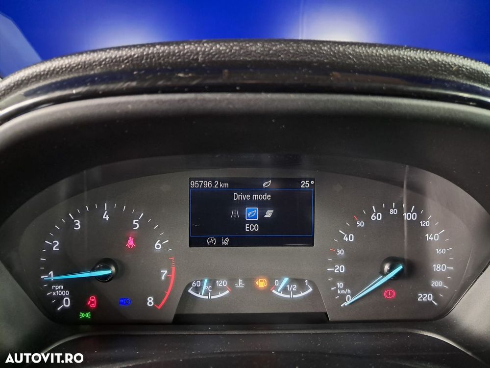 Ford Fiesta - 16