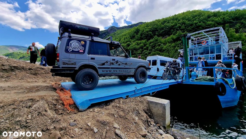 Land Rover Discovery - 13