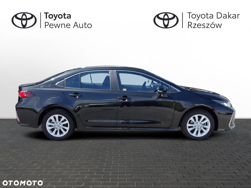 Toyota Corolla 1.8 Hybrid Comfort - 6