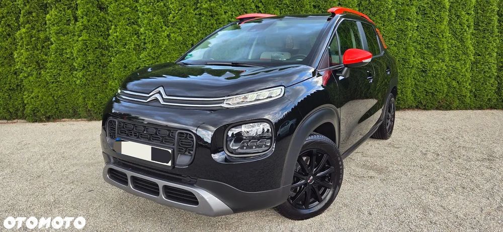 Citroën C3 Aircross PureTech 110 Stop & Start OPF SHINE PACK - 1