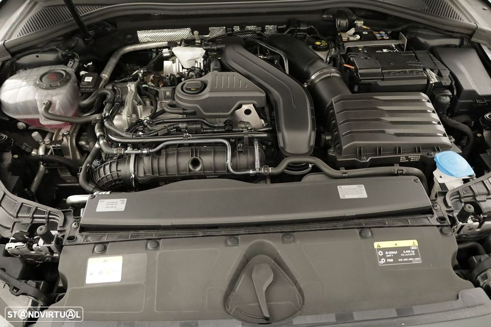 Audi A3 Limousine 30 TFSI Advanced - 24
