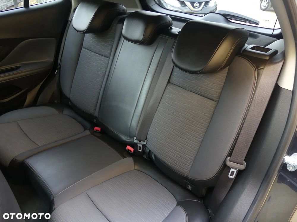 Opel Mokka 1.6 CDTI ecoFLEX Start/Stop Edition - 10