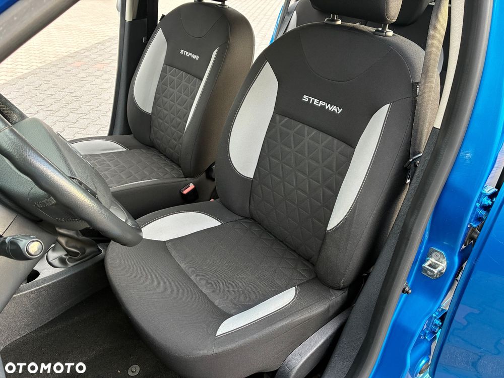 Dacia Sandero 0.9 TCe Laureate - 15