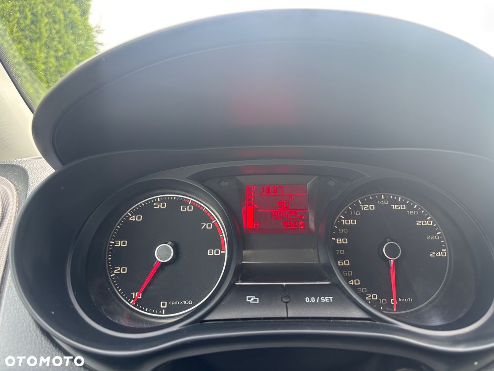 Seat Ibiza - 15