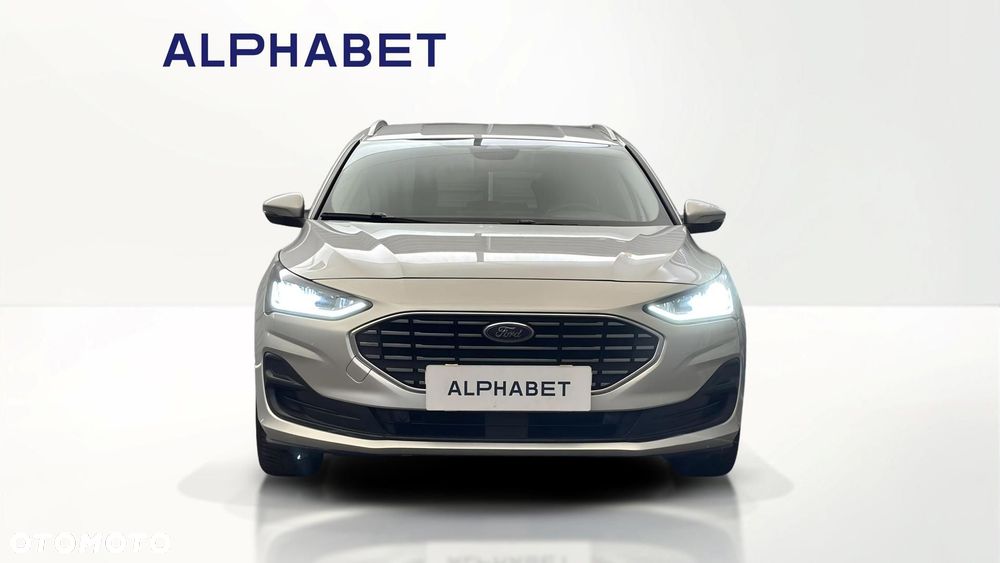 Ford Focus 1.5 EcoBlue Titanium - 8