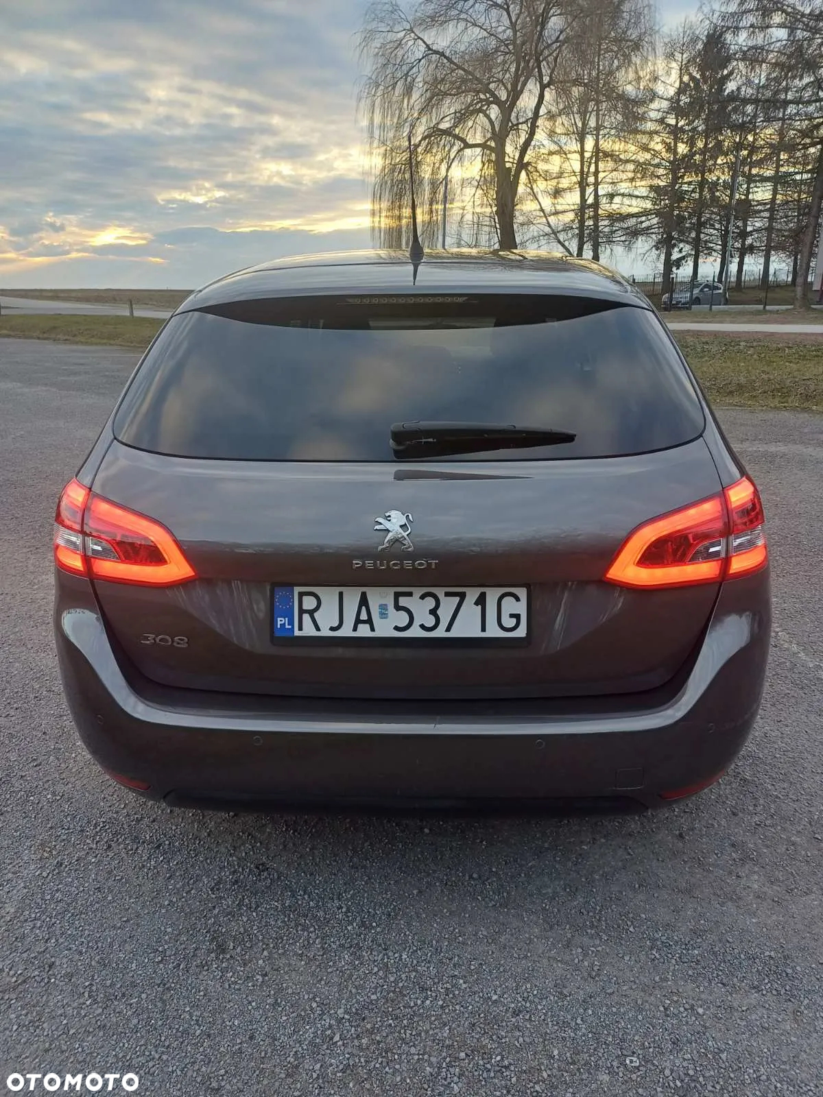 Peugeot 308 1.2 PureTech Active Pack S&S - 5