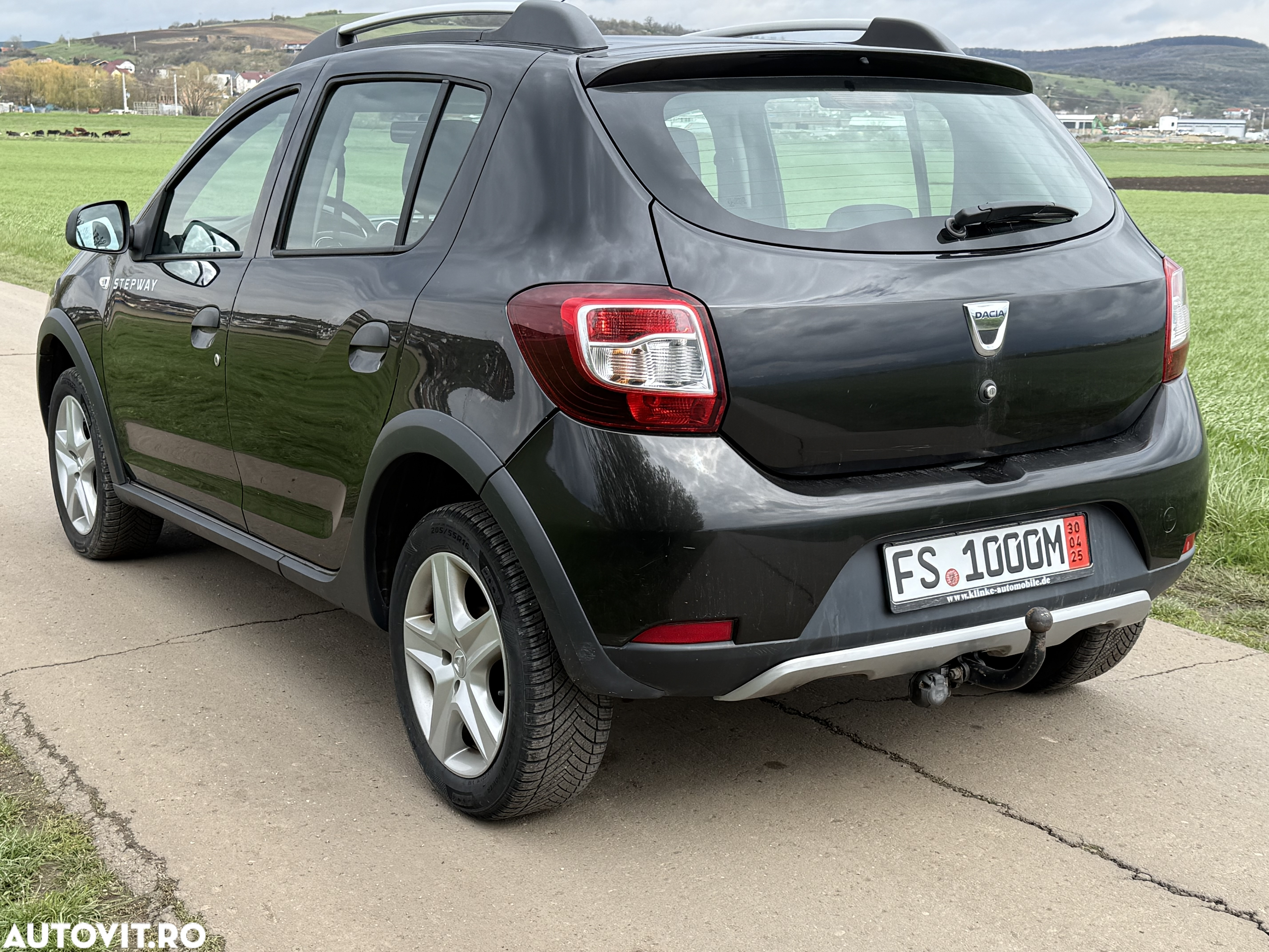 Dacia Sandero Stepway TCe 90 Prestige - 5