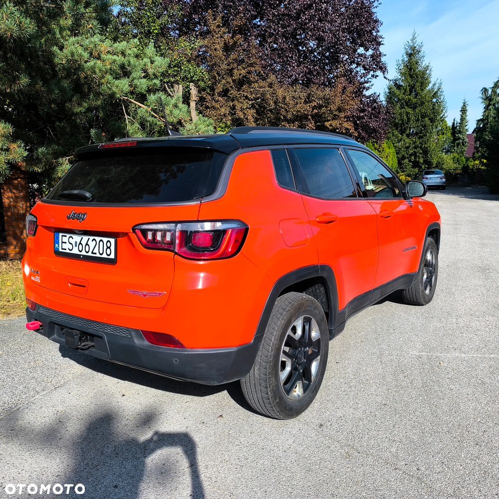 Jeep Compass - 9