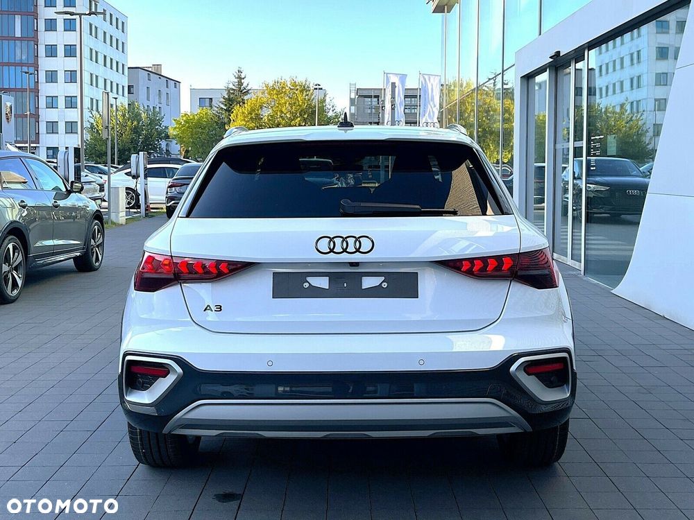 Audi A3 Sportback - 23