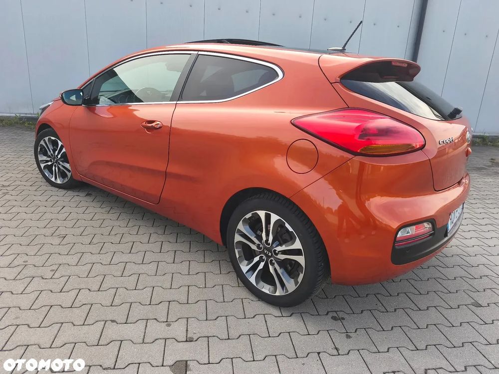 Kia ProCeed 1.6 GDI XL - 8
