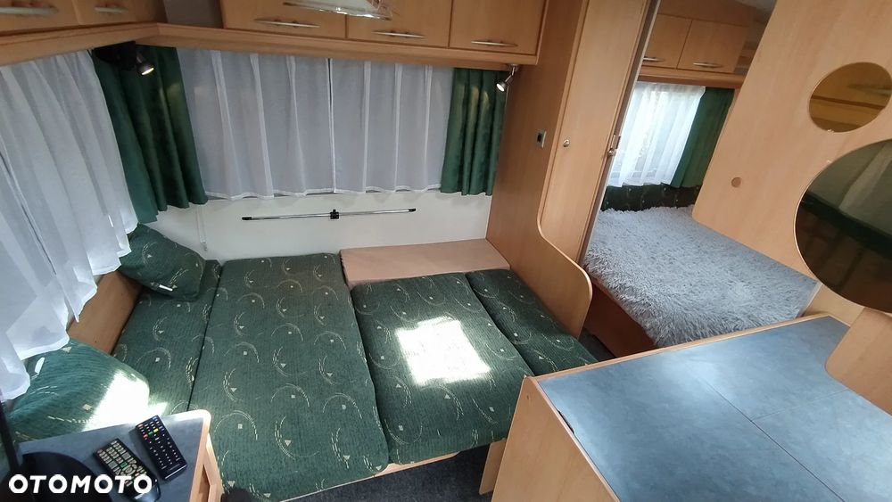 Adria 432px - 34