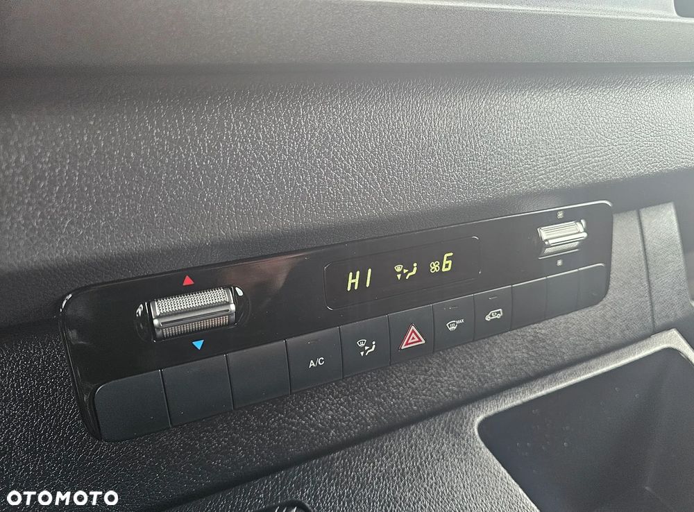 Mercedes-Benz SPRINTER - 13