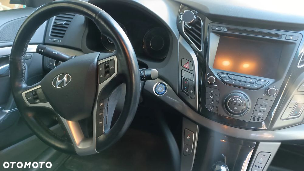 Hyundai i40 1.7 CRDi Premium - 12