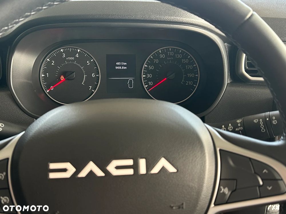 Dacia Duster 1.0 TCe Journey - 13