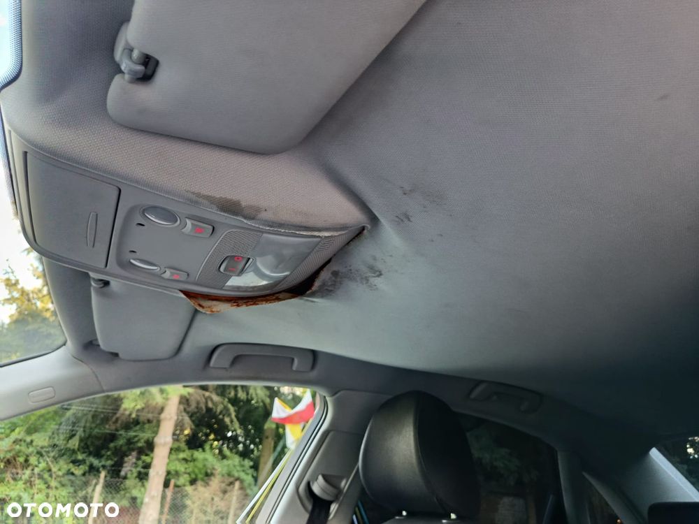 Audi A4 Limousine - 15