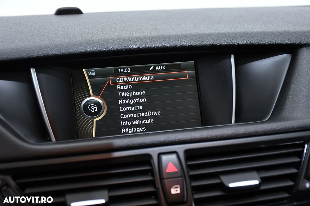 BMW X1 xDrive18d Aut. - 18