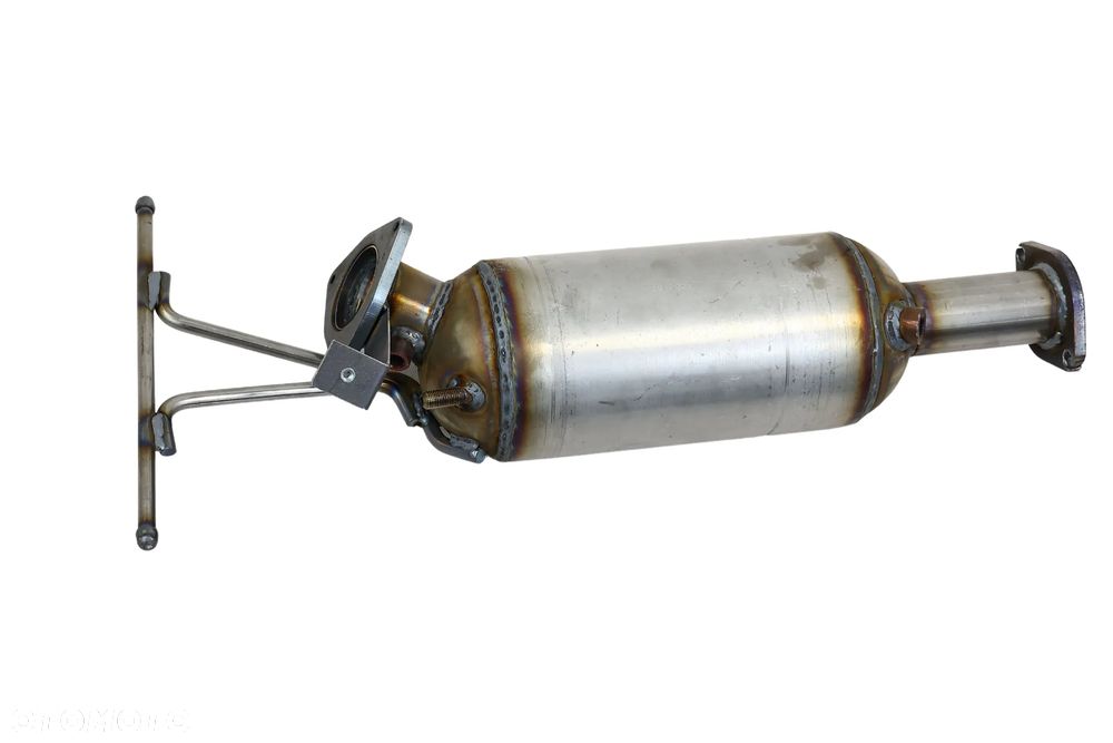 Filtr Cząstek DPF Opel Vectra C Signum Z19dth 1.9 Cdti 150 - 3
