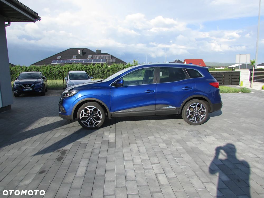 Renault Kadjar BLUE dCi 115 BUSINESS EDITION - 24