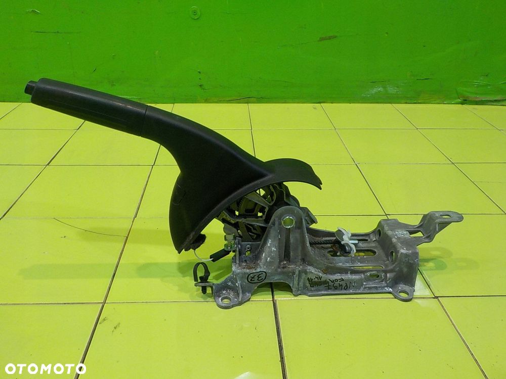 SMART FORFOUR II 16r 5D dzwignia hamulca recznego 1.238.50 - 2