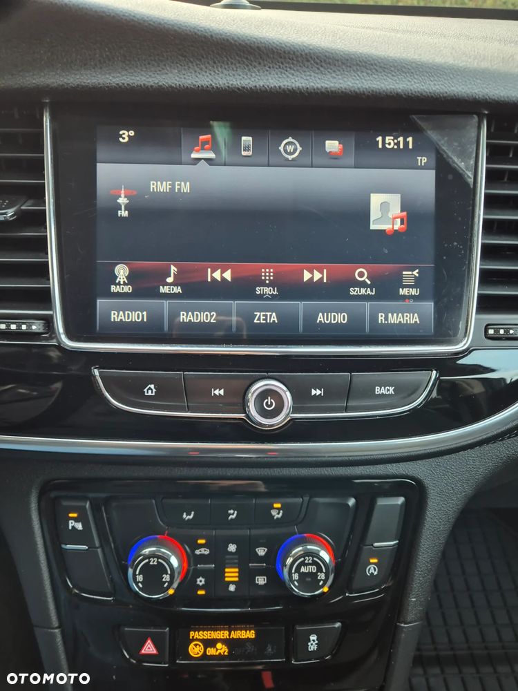 Opel Mokka 1.6 CDTI ecoFLEX Start/Stop Edition - 16