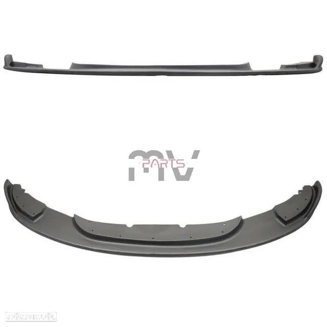 Spoiler Bmw Série 3 E90 E92 E93 (2006 a 2010) M3 Performance - 3