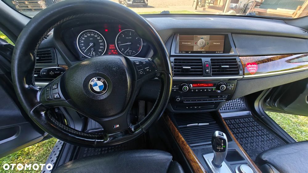 BMW X5 3.0d xDrive - 18