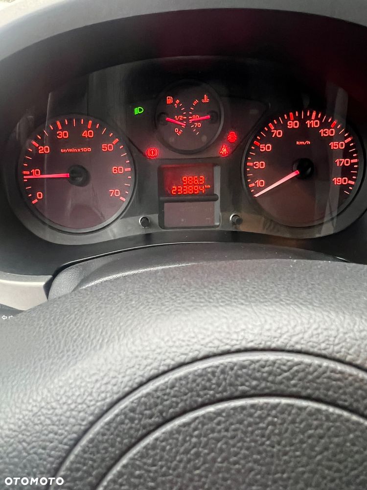 Citroën Berlingo 1.6 HDi Exclusive - 10