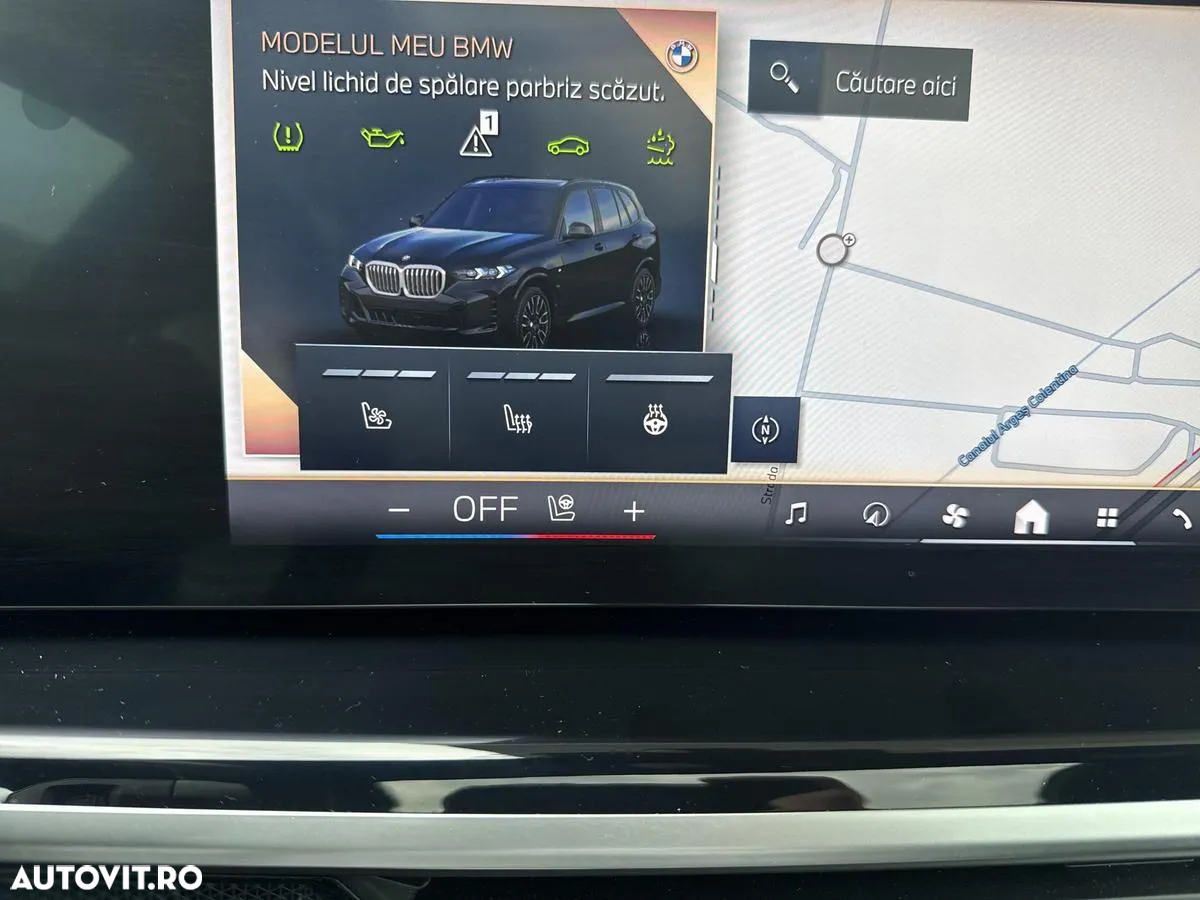 BMW X5 xDrive30d AT MHEV - 18