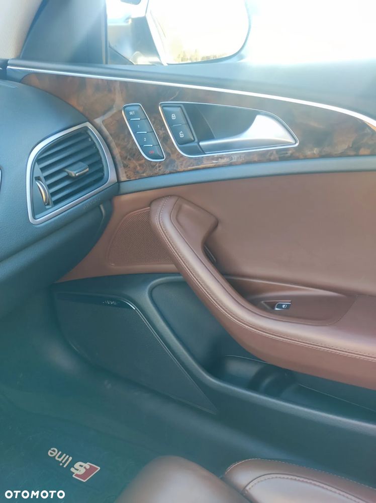 Audi A6 - 18