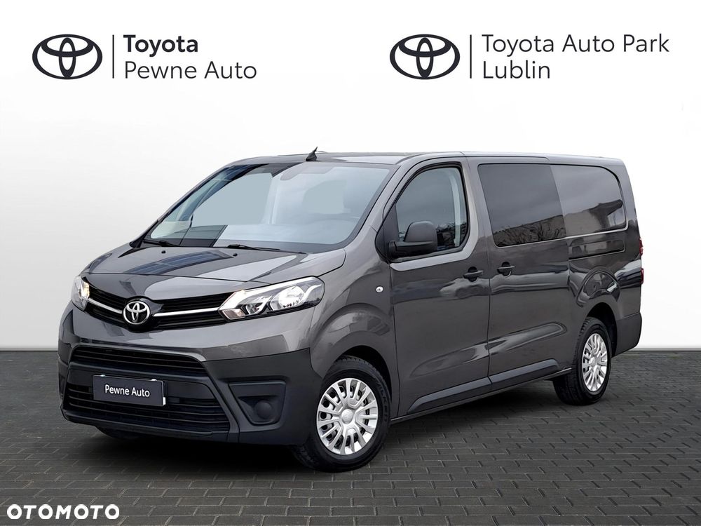 Toyota PROACE - 1