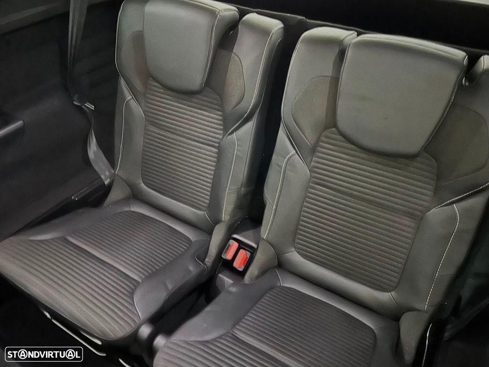 Renault Grand Scénic 1.6 dCi Dynamique S SS - 21