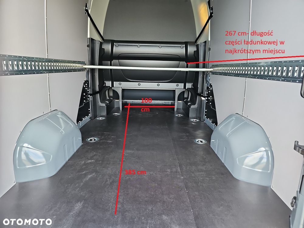 Renault Master L3H2 170KM Brygadowy - 19