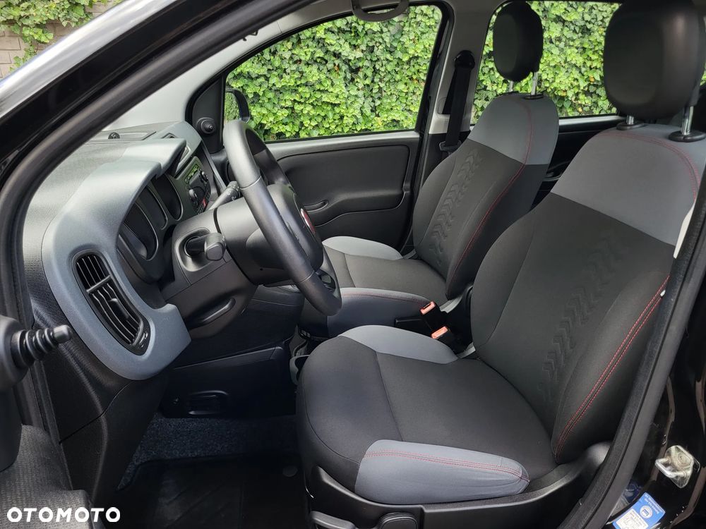 Fiat Panda 1.2 Start&Stop Pop - 8