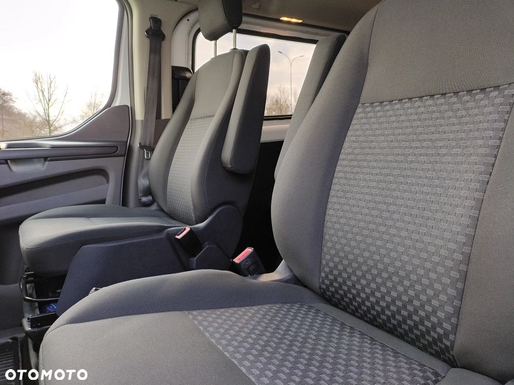 Ford Transit Custom L2H1 LKW VA MH Trend - 24