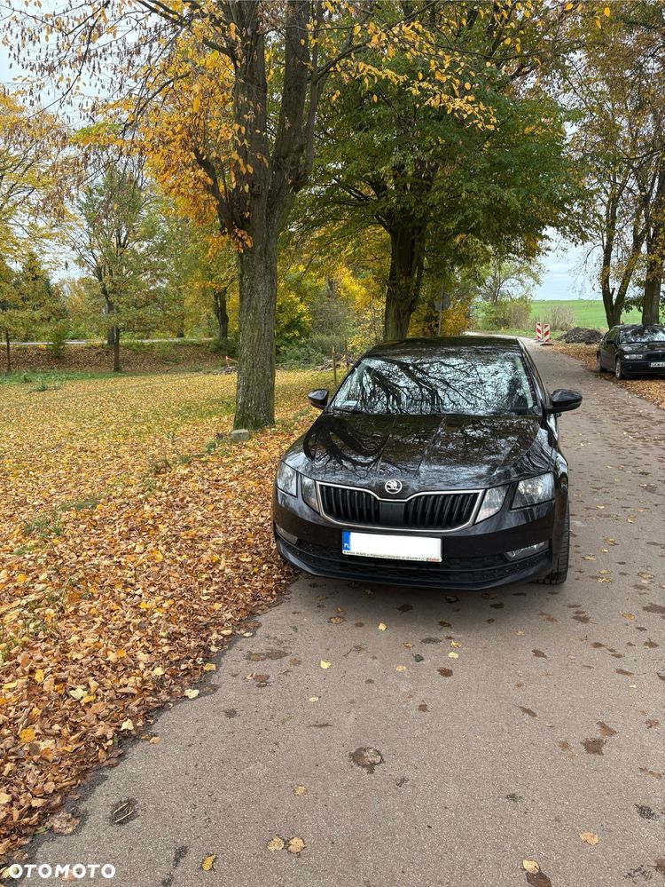 Skoda Octavia 1.6 TDI Ambition - 4