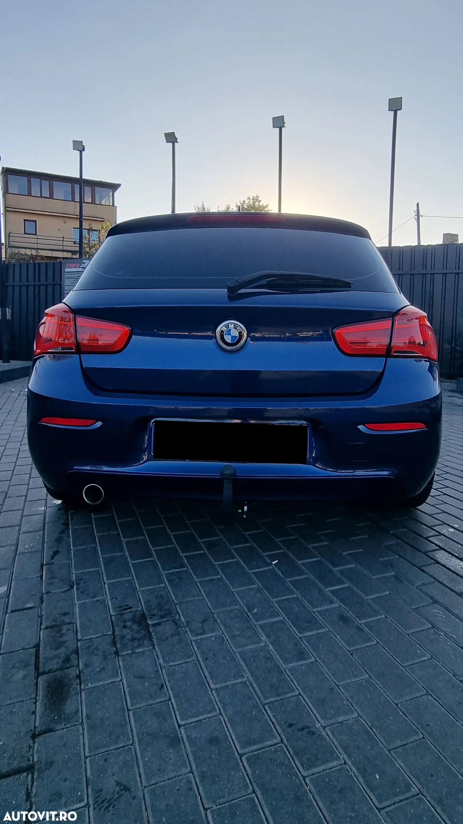 BMW Seria 1 - 9