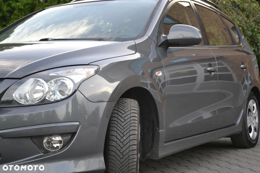 Hyundai i30 i30cw 1.4 Comfort - 13